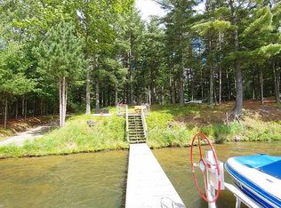 6441 Pigeon Rd, Lake Tomahawk, WI 54539