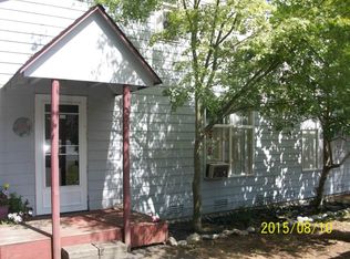 40631 State Route 2, Gold Bar, WA 98251