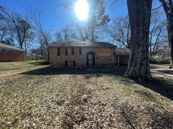 1829 Warner Ave, Memphis, TN 38127