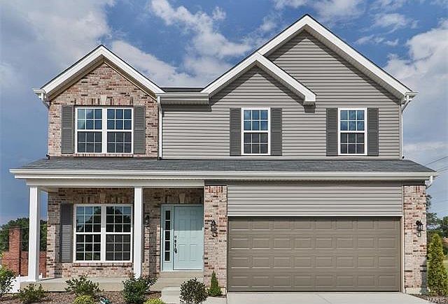 1st image of 8704 Garden Rock Dr