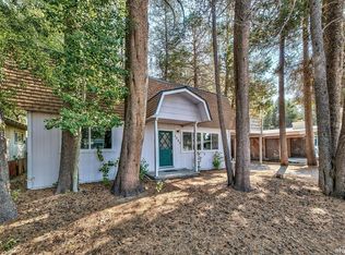 1247 Lester St, South Lake Tahoe, CA 96150