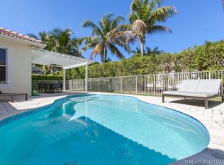 1941 Harbor View Cir, Weston, FL 33327