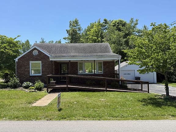2nd image of 583 Brattontown Cir