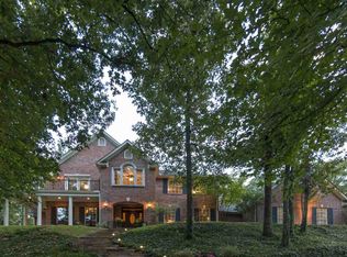 115 Timberlake Ranch Rd, Hallsville, TX 75650