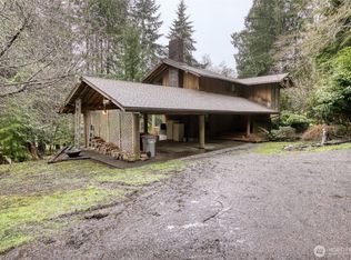 701 W Harriett Ave, Montesano, WA