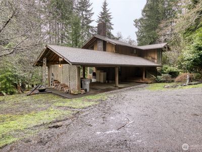 701 W Harriet Avenue, Montesano, WA, 98563