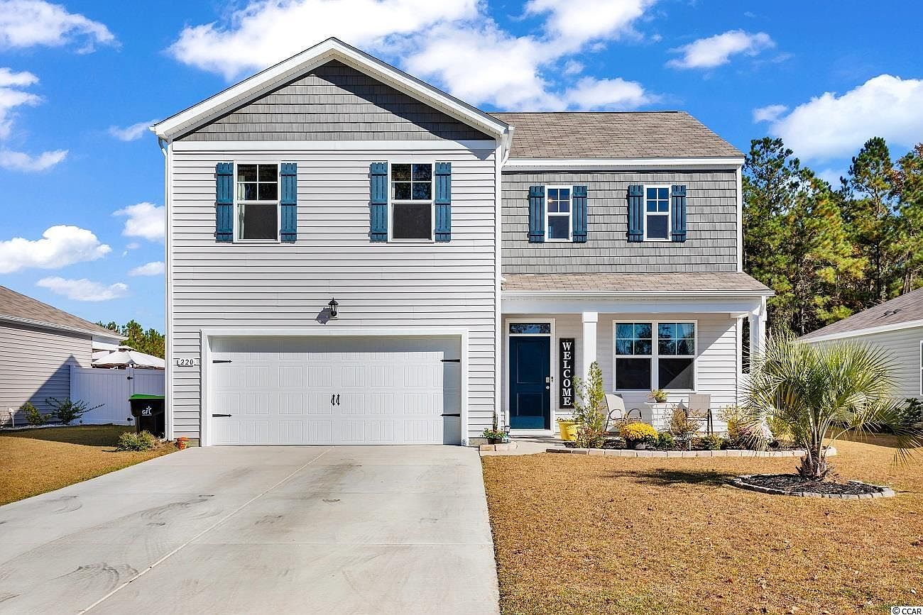 220 Forestbrook Cove Circle, Myrtle Beach, SC 29588 | Zillow