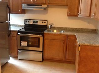 11 Sewall Ave #119, Brookline, MA 02446