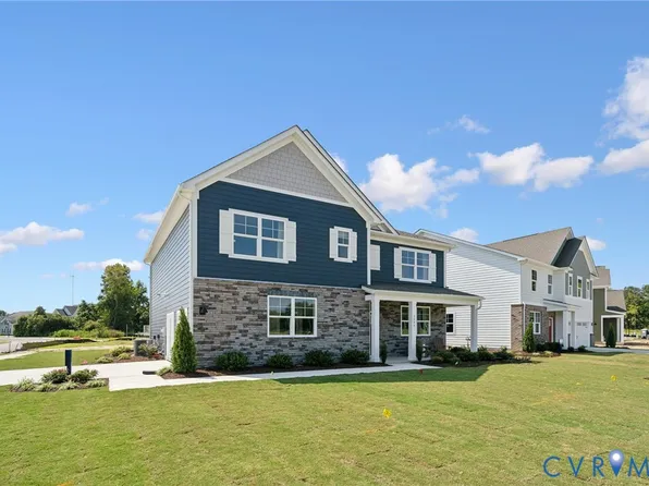 138 Liberty Ln, Keswick, VA 22947