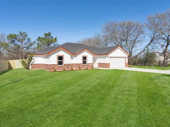 113 N Oak St, Ector, TX 75439