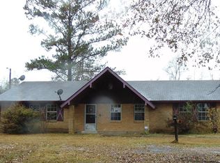 2125 Quinlivan Rd, McComb, MS 39648