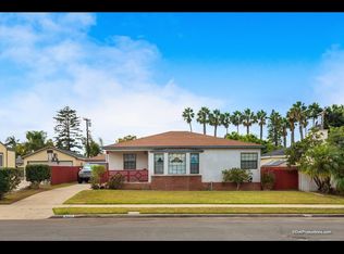 4675 Adair St, San Diego, CA 92107