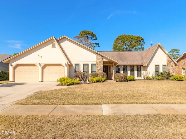 144 Mallard Ln, Daytona Beach, FL 32119