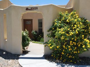 10224 Rempas Dr NW, Albuquerque, NM 87114
