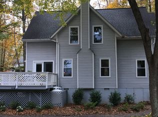 211 Monument Rd, Locust Grove, VA 22508