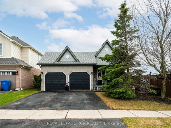 16 Althorp Dr, Orangeville, ON L9W 5H8