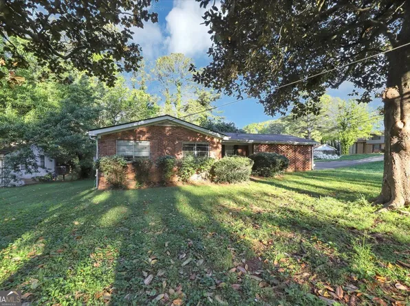 3355 Wesley Chapel Rd, Decatur, GA 30034