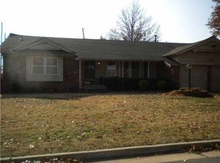 2300 NW 48th St, Oklahoma City, OK 73112