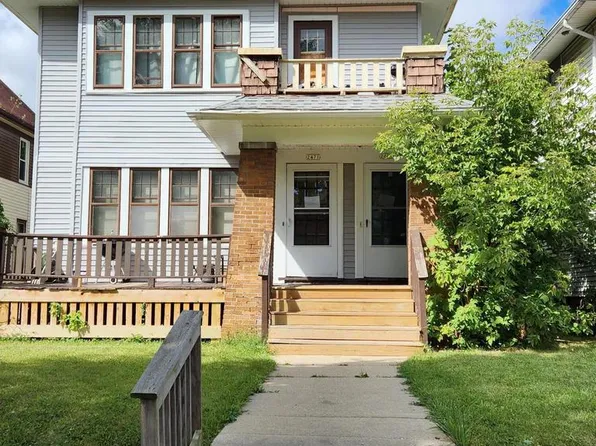 2471 North 50th STREET #2473, Milwaukee, WI 53210