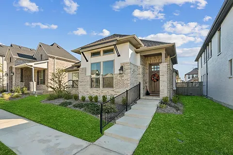 1705 Horizon Way — Photo 2