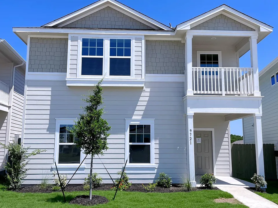 9721 Morning Iris Dr