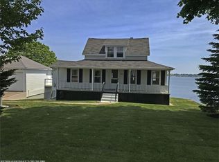 1833 Harpswell Neck Rd, Harpswell, ME 04079