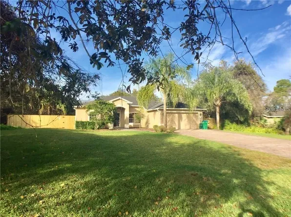 1213 Palm Dr, Oviedo, FL 32765