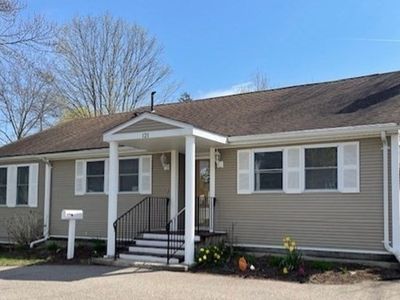 121 Anawan St, Brockton, MA, 02302