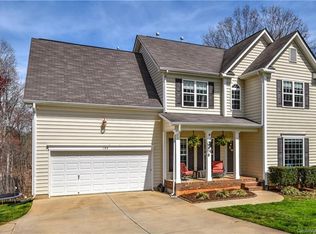 135 Scarlet Tanager Rd, Troutman, NC 28166