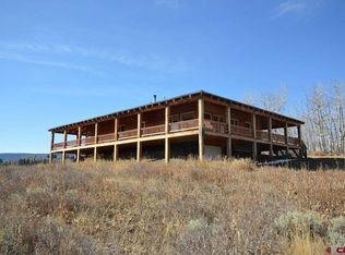 188 Star Mountain Dr, Gunnison, CO 81230