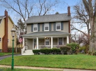 164 College Pl, South Orange, NJ 07079