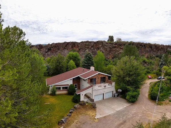 475 Rapid Creek Rd, Inkom, ID 83245