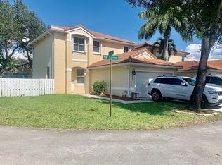 14871 SW 51st St, Davie, FL 33331