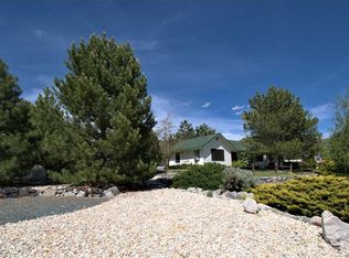 2482 Avery Rd, Carson City, NV 89706