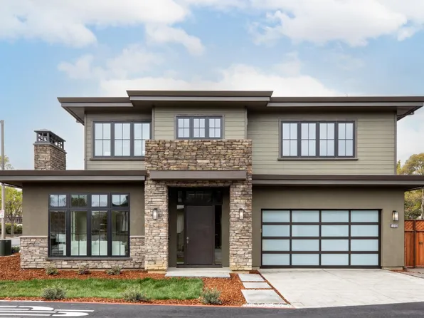 1693 Waterbird Ter, Sunnyvale, CA 94087