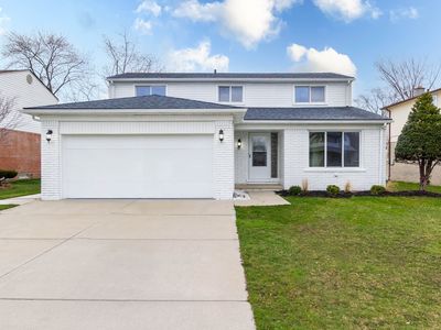 27320 Sutherland St, Southfield, MI, 48076