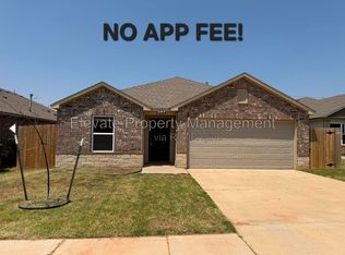 11729 NW 100th St, Yukon, OK 73099