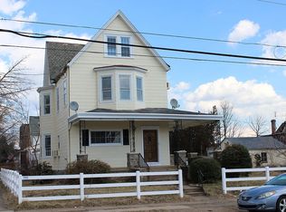 431 Levick St, Philadelphia, PA 19111