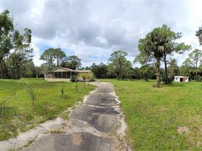 1750 PERCH COURT LOT 001, Geneva, FL, 32732