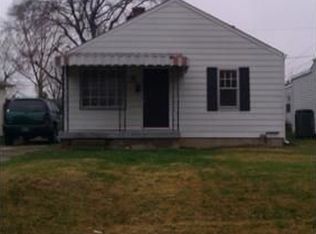2330 Villa Ave, Indianapolis, IN