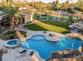 5821 E Cactus Rd, Scottsdale, AZ 85254