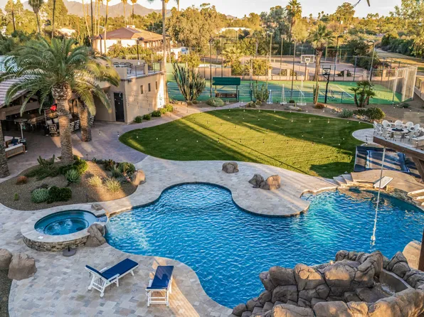 5821 E Cactus Rd, Scottsdale, AZ 85254