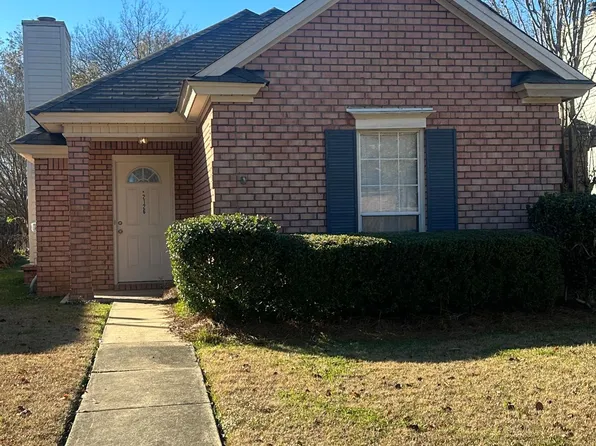 2126 W Aberdeen Dr, Montgomery, AL 36116