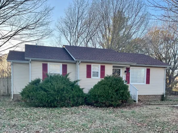 224 S Meribeth Ln, Christiana, TN 37037