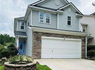 410 Silver Spring St, Dallas, GA 30157