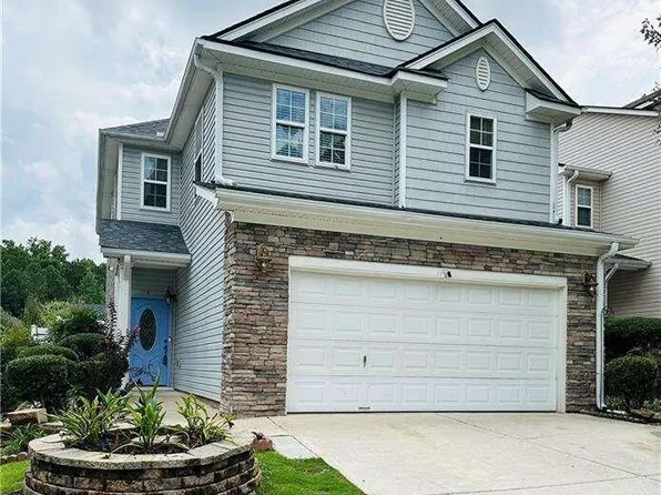 410 Silver Spring St, Dallas, GA 30157