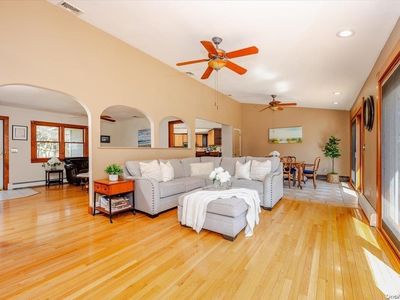 16 Village Woods Road, Port Jefferson, NY, 11777