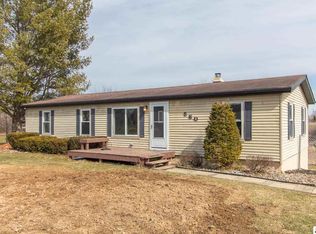 560 N Edgar Rd, Mason, MI 48854