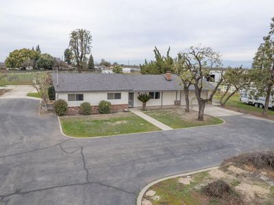 11016 E South Ave, Selma, CA, 93662