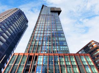 32 Davenport Rd #1906, Toronto, ON M5R 0B5